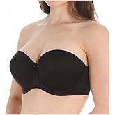 Va Bien Women's Ultra-Lift Perfect Strapless