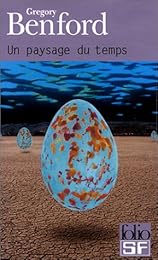 Un  paysage du temps