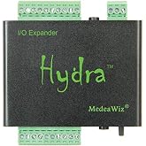 MedeaWiz Hydra I/O Expander for Sprite