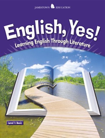 English, Yes! Level 1: Basic by Glencoe/ McGraw-Hill - Jamestown Education