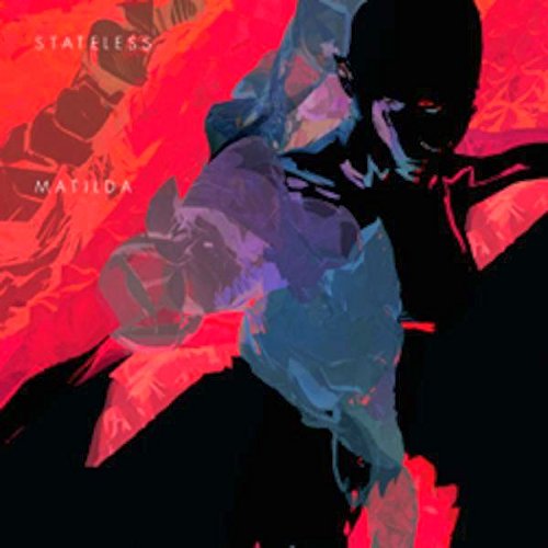 Stateless - Ariel Lyrics - Zortam Music