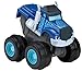 Fisher-Price Nickelodeon Blaze & the Monster Machines, Slam 'n Go Crusher