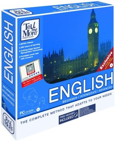 English