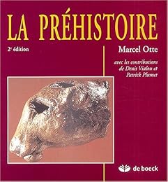 La  préhistoire