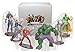 Disney Avengers Age Of Ultron 6 Pc. Ornament Set