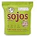 SOJOS Pre-Mix Natural Grain Free Dry Raw Freeze Dried Dog Food, 8-Pound Bag