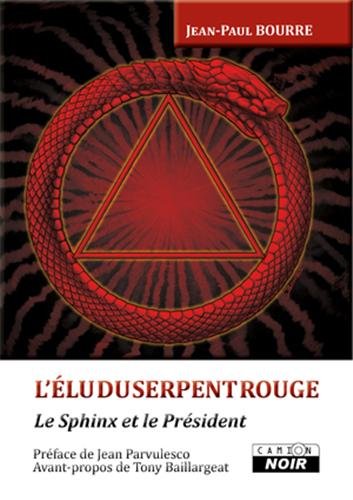 L' élu du serpent rouge