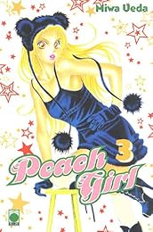 Peach girl