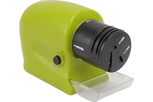 Electric Knife Sharpener, Professional Electrical Knife Sharpener Scissor Sharpening Machine