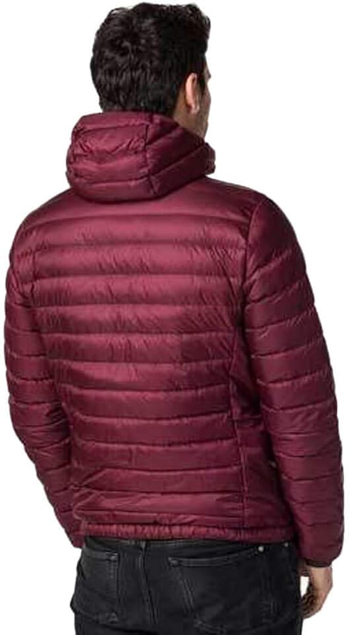 doudoune rossignol verglas