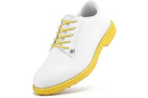 THESTRON Women Golf Shoes Professional Spikeless Golf Sports Sneakers Female Golf Footwears Ladies Golf Walking Sneakers