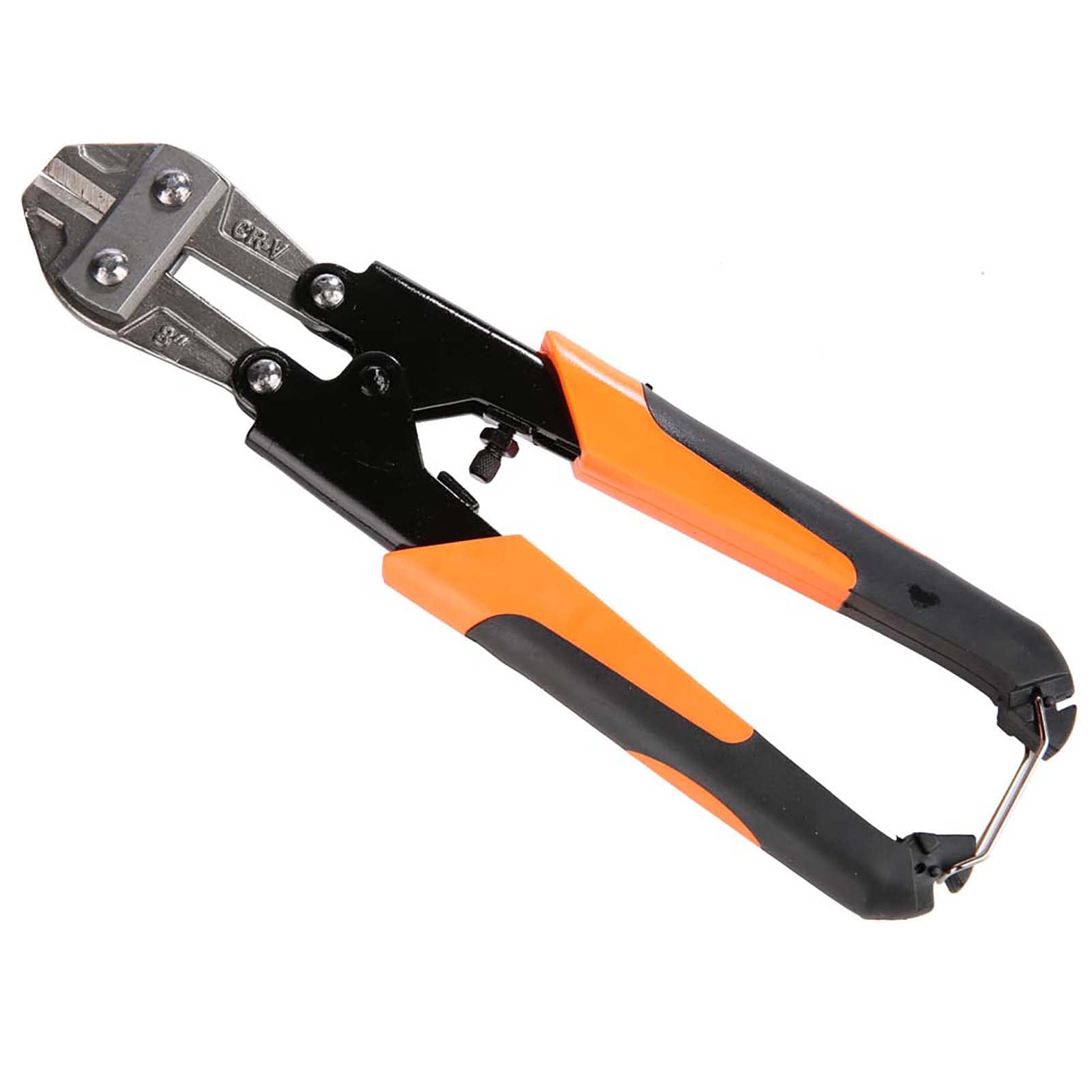8inch Heavy Duty Mini-Bolt Cutters Wire Cable Cutter Pliers Shear Cutting Tool Wire Cutters (DIY & Tools), Wire Cutters