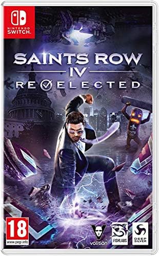 Amazon.com: Saints Row The Third: The Full Packages: PlayStation 3