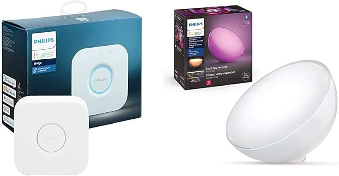 hue go amazon