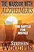 The Warrior With Alzheimer's: The Battle for Justice (A Shot Glass Reynolds Book Book 1) by Stephen Woodfin