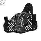 StealthGear USA Glock 43 NO Accessory Revolution - IWB Mini - Right Hand