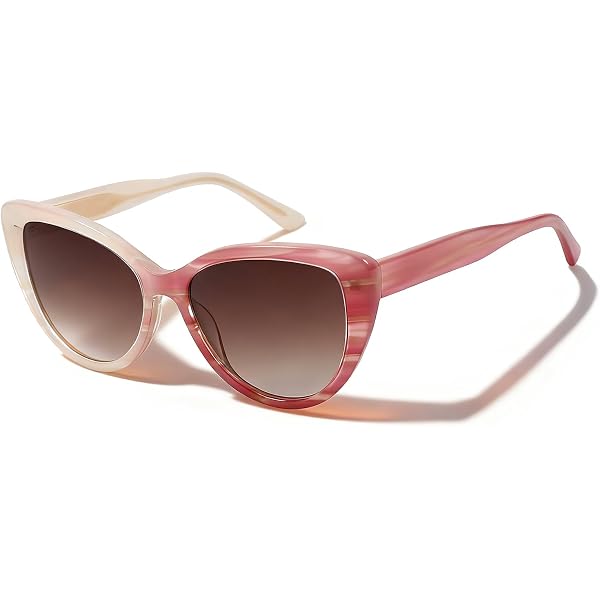 Amazon.com: Dita Temptation 22029 C-CRM-GLD Cream-18K Gold  display picture 1