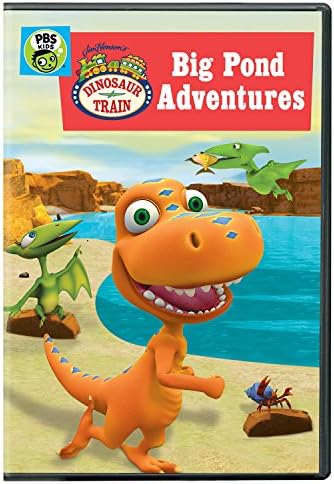 Andy’s Dinosaur Adventures DVD　英語　おうち英語 Amazon.com: Andy's Dinosaur Adventures - The Complete Series (3