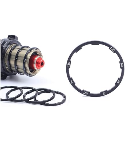 Amazon.com : Shimano FH-M8000 Deore XT freehub for Centre-Lock