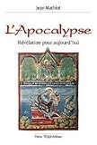 L'Apocalypse, révélation pour aujourd'hui by 