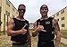 Brute Force Weighted Vest: Murph Tested, WOD Approved + The Best Adjustable Weighted Vest for Running & Mobility on The Market for Men + Women - Made in The USA