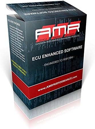 AMR McLaren 12C ECU Software Upgrade | Tune