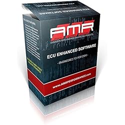 AMR Audi A6 3.0T (C6) ECU Software Upgrade