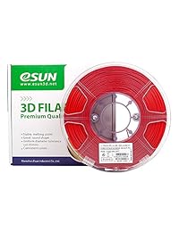 Esun Pro (PLA (1,75 mm PLA filamento impresora 3d +) 1 kg Spool (2.2lbs), 19 colores a elegir