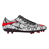 Nike Hypervenom Phinish II NJR FG (Neymar Jr) Men's Firm-Ground Soccer Cleat