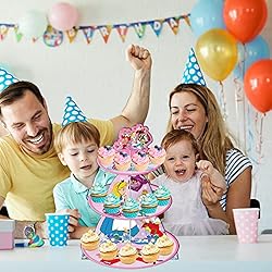 Alice in Wonderland Party Supplies-Alice in