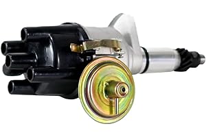 New Made Distributor Compatible For Jimny Sierra Carry Samurai SJ410 SJ413 JA51 G13A Ignition Distributor 33100-80040