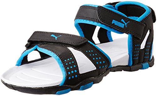 Puma marcus sandals Clearance