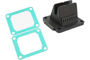 Yz85 Vforce Reeds,Cyr Heads,For V Force 3 Reed Vae Kit V382S A Low Wear Strong Ing Stable Fit For YZ85 YZ80 1993‑2022