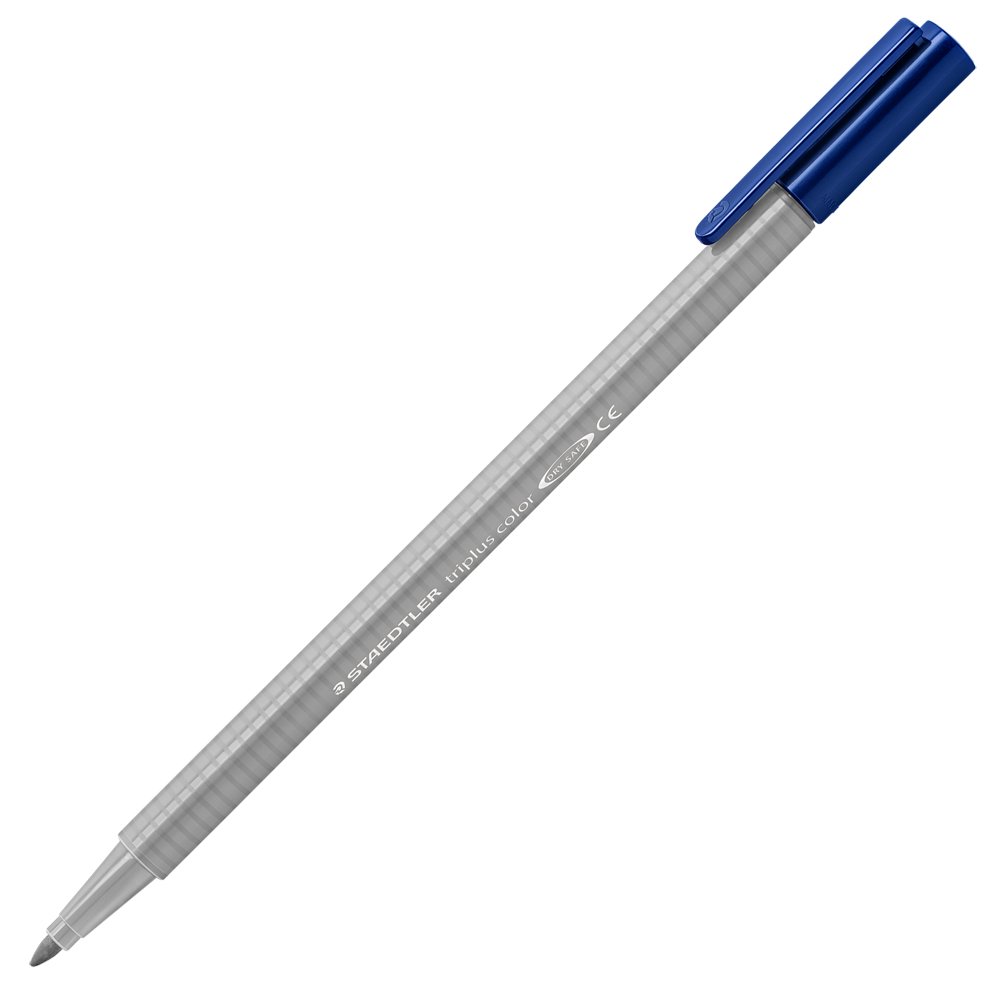 Staedtler 323 – 82 PU Pen, 1 mm