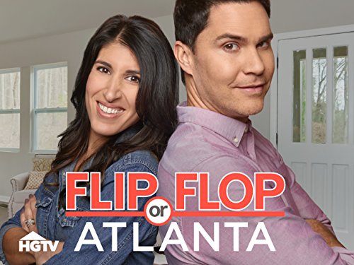 Flip or Flop Atlanta, Season 1