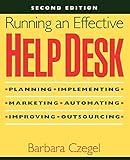 Running an Effective Help Desk, 2nd Edition
