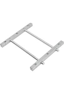 Woodstock W1211A Jig Standard Jointer 