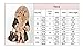 Roiii Women's Warm Winter Coat Thicken Hoodies Jacket Parka Overcoat Outerwear