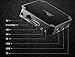Android TV Box 5.1 Mini 1GB Ram
