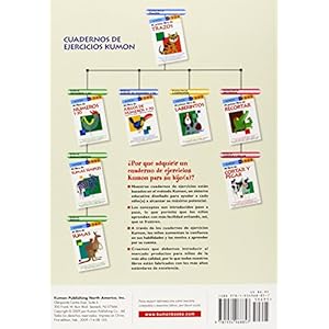 Mi Libro de Cortar y Pegar / Pasting: Edades 4-5-6 (Spanish Edition)