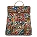 ililily X Disney Mickey Label Daypack with 15