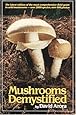 Mushrooms Demystified