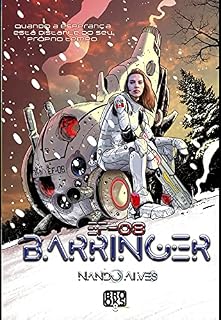 Livro EF08 Barringer