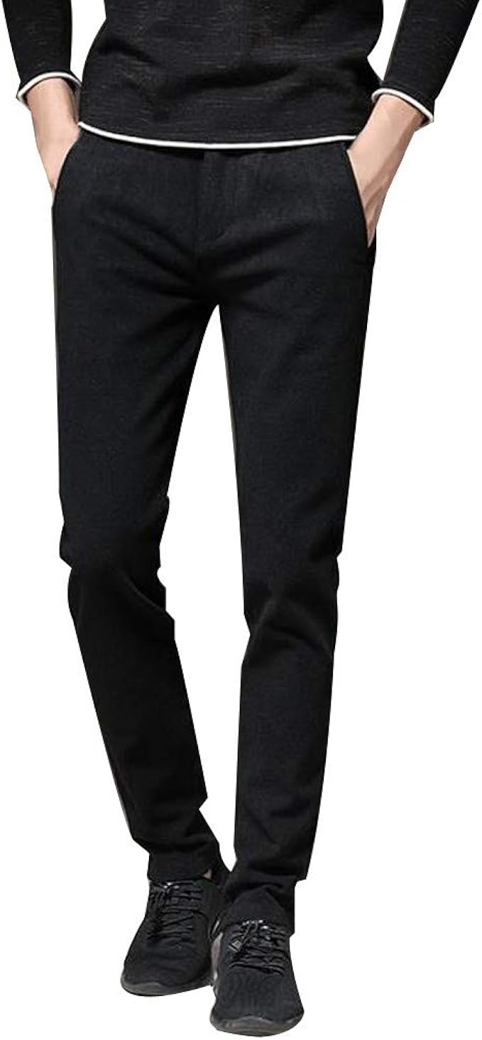 plus size mens trousers