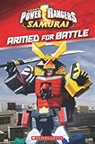 Power Rangers Samurai: Armed for Battle