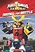 Power Rangers Samurai: Armed for Battle