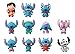 Disney Lilo & Stitch 3D Foam Blind Bag Key Chains