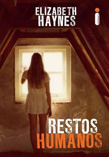 Livro Restos humanos