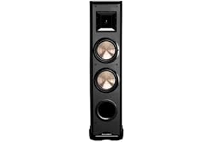 BIC Amercia Acoustech Platinum Series PL-89 tower speaker