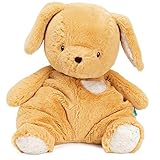 Baby GUND Oh So Snuggly Puppy Large Plush Stuffed